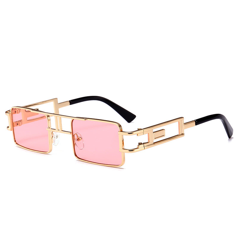 ALLOY SQUARE PINK SHADES