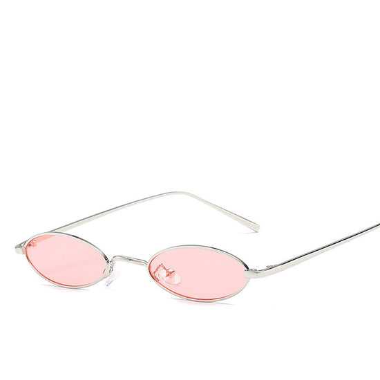 RIA SHADES X030 SILVER CLEAR LENSES